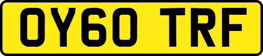 OY60TRF