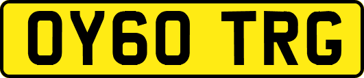 OY60TRG