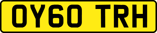 OY60TRH