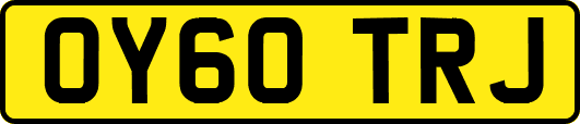 OY60TRJ
