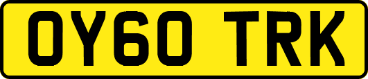 OY60TRK