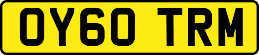 OY60TRM