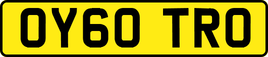 OY60TRO