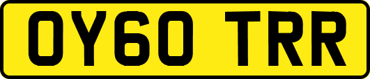 OY60TRR