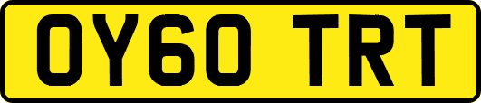 OY60TRT