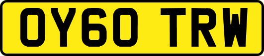 OY60TRW