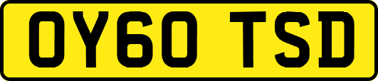 OY60TSD