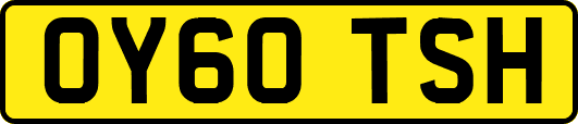 OY60TSH