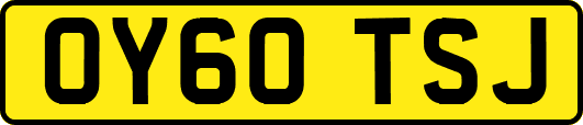 OY60TSJ