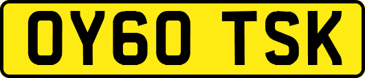 OY60TSK
