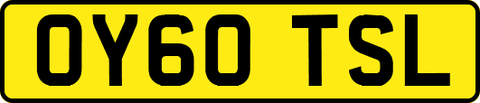 OY60TSL