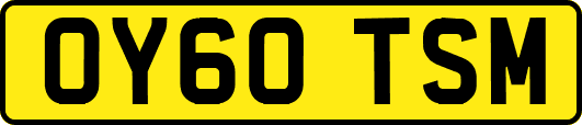 OY60TSM