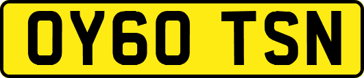 OY60TSN