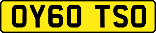 OY60TSO