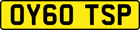 OY60TSP