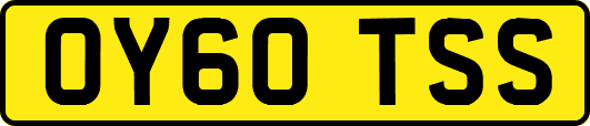 OY60TSS
