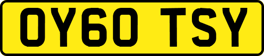 OY60TSY