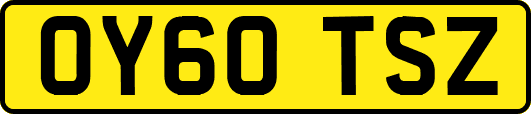 OY60TSZ