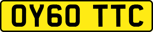 OY60TTC