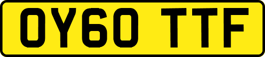 OY60TTF