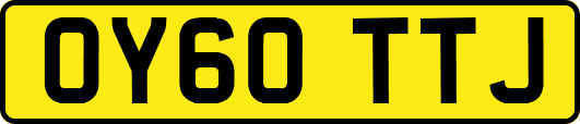 OY60TTJ
