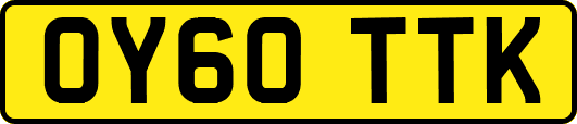 OY60TTK