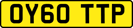 OY60TTP