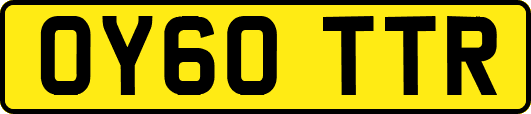 OY60TTR