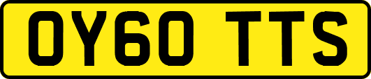 OY60TTS