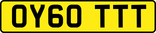 OY60TTT