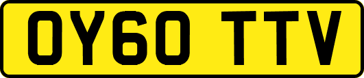 OY60TTV