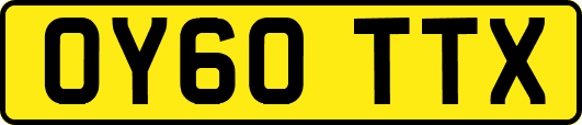 OY60TTX