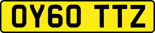OY60TTZ