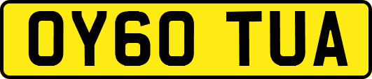 OY60TUA