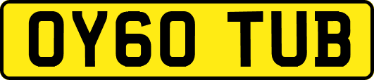 OY60TUB