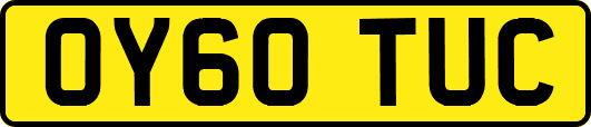 OY60TUC