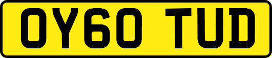 OY60TUD