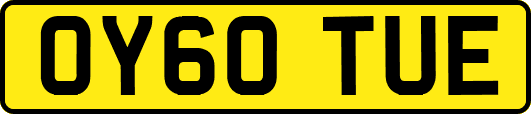 OY60TUE