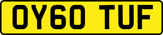 OY60TUF