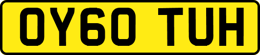 OY60TUH