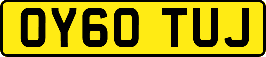 OY60TUJ