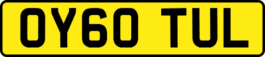 OY60TUL