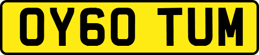 OY60TUM