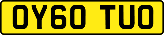 OY60TUO