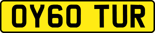 OY60TUR