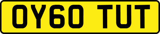 OY60TUT