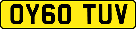 OY60TUV