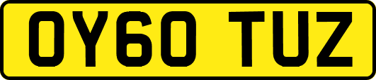 OY60TUZ
