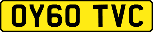 OY60TVC