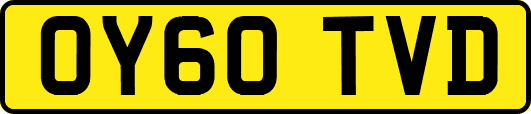 OY60TVD